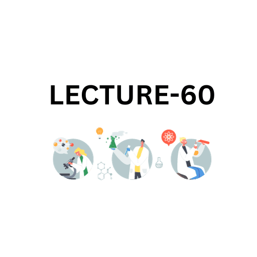 REAGENTS LECTURE-60